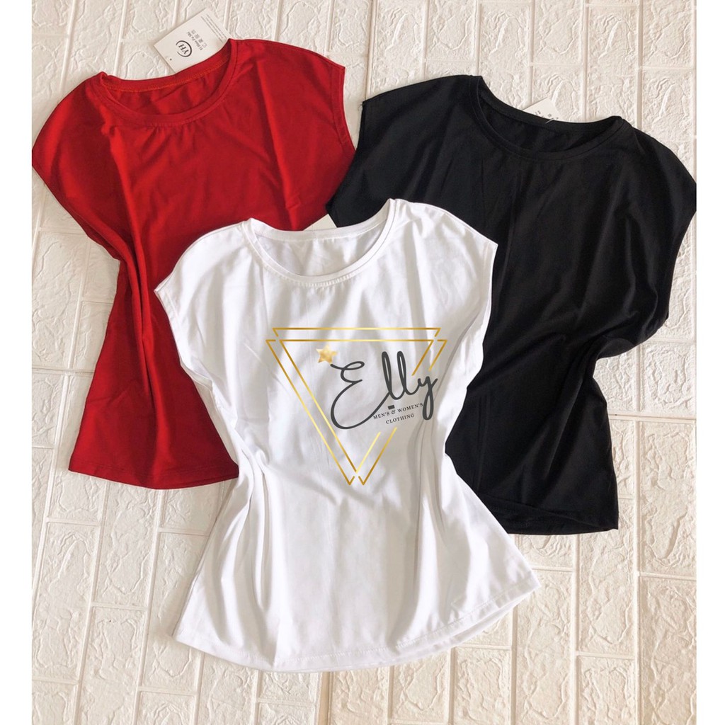 [BÁN CHẠY] Áo thun nữ cánh dơi sát nách chất cotton cá tính | BigBuy360 - bigbuy360.vn