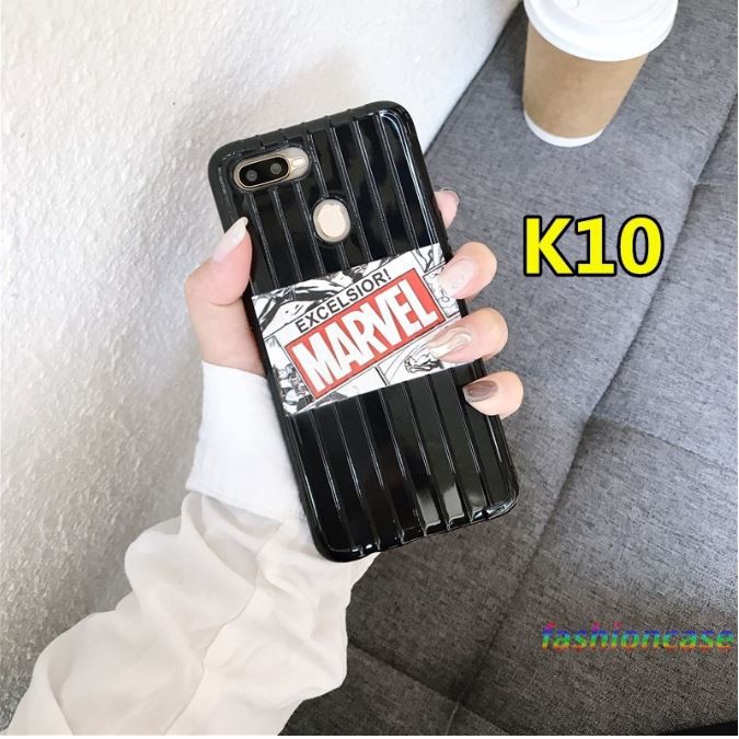 Ốp Lưng Xiaomi Mi 9T K20 K20 Pro Note 10 Pro A3 8 Lite 8 Pro 8 - A041