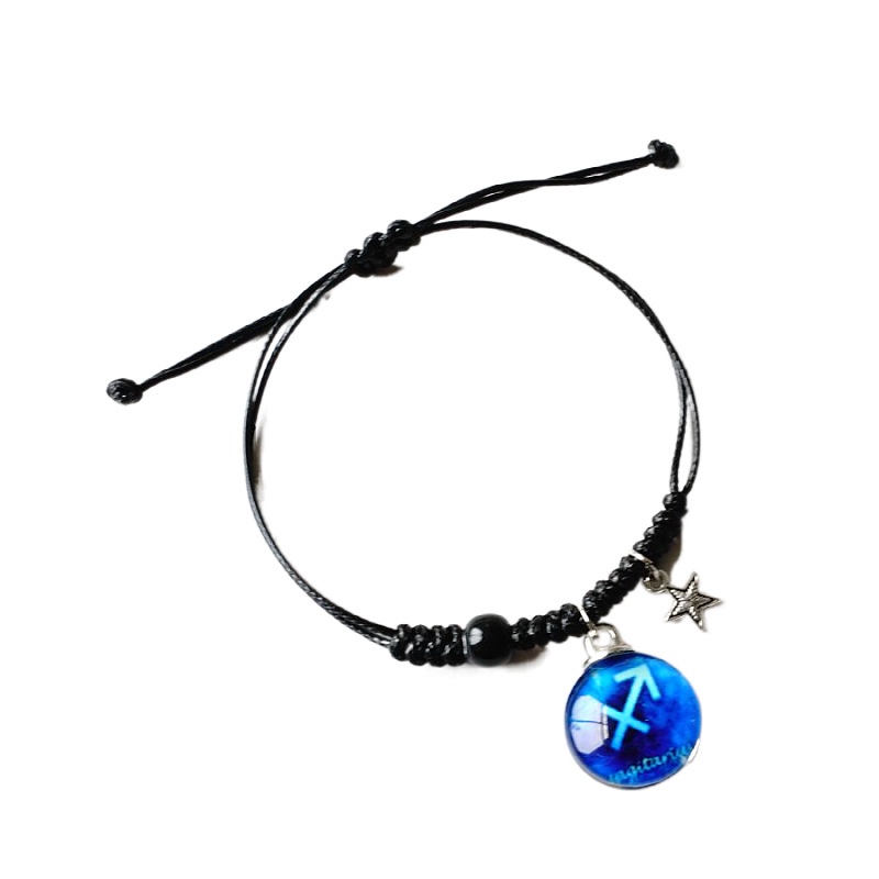 Vòng Tay Chòm Sao Dạ Quang Thời Trang 2021