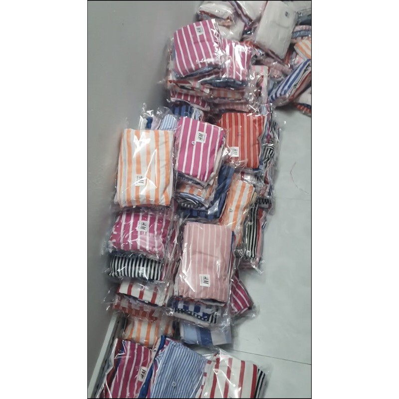 Đồ bộ dài cho bé