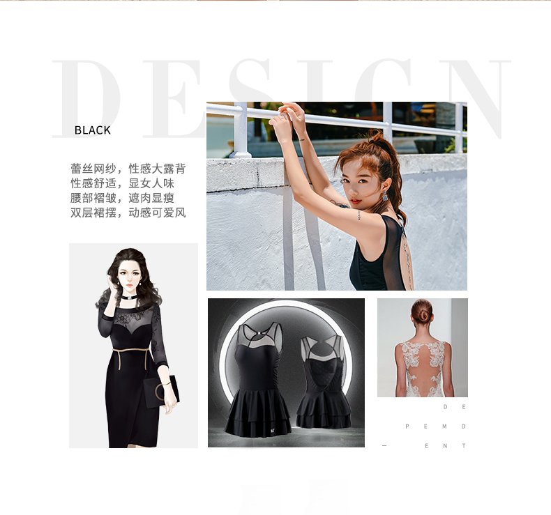 Đồ Bơi Một Mảnh Có Miếng Che Bụng Mẫu 2019 Dành Cho Nữ | BigBuy360 - bigbuy360.vn