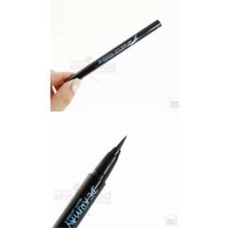 Bút Kẻ Mắt Dạ Chống Trôi Dearmay Fixtay Brush Liner 0.5g