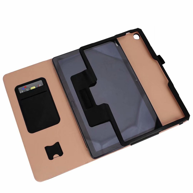 Kinh doanh Ốp lưng Huawei Mediapad M5 Lite 10 Case Bach 2 Handrest Cover BAH2-W09 BAH2-W19 Vỏ bảo vệ | BigBuy360 - bigbuy360.vn