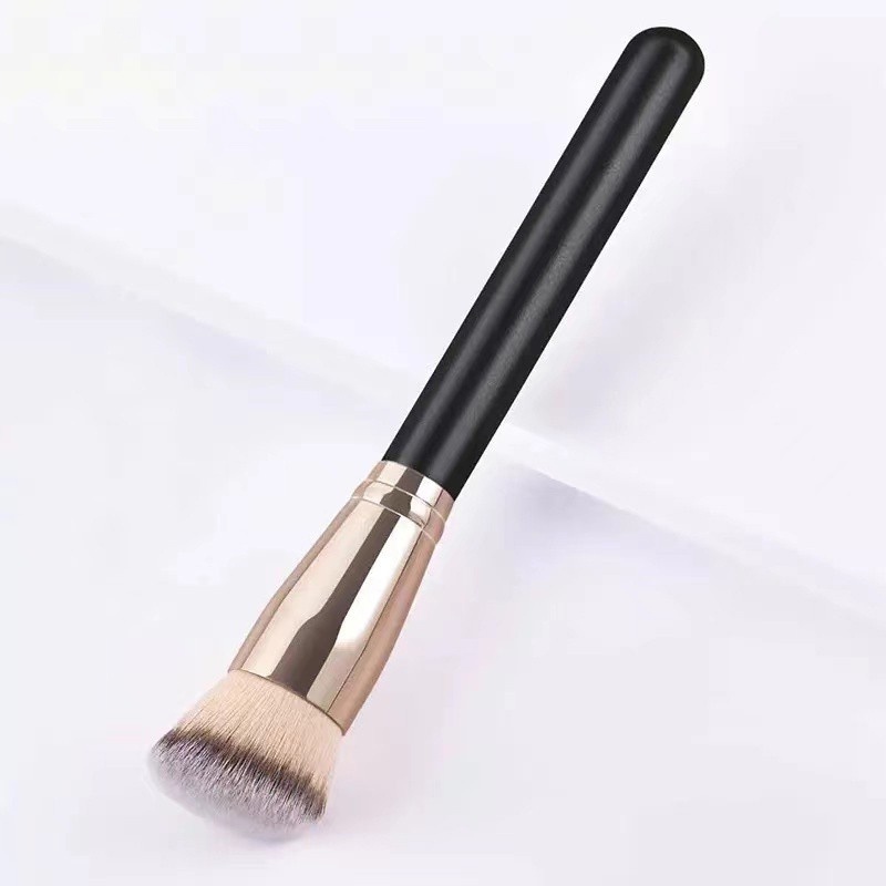 Bộ Cọ Trang Điểm Đầu Tròn Che Khuyết Điểm Làm Đẹp