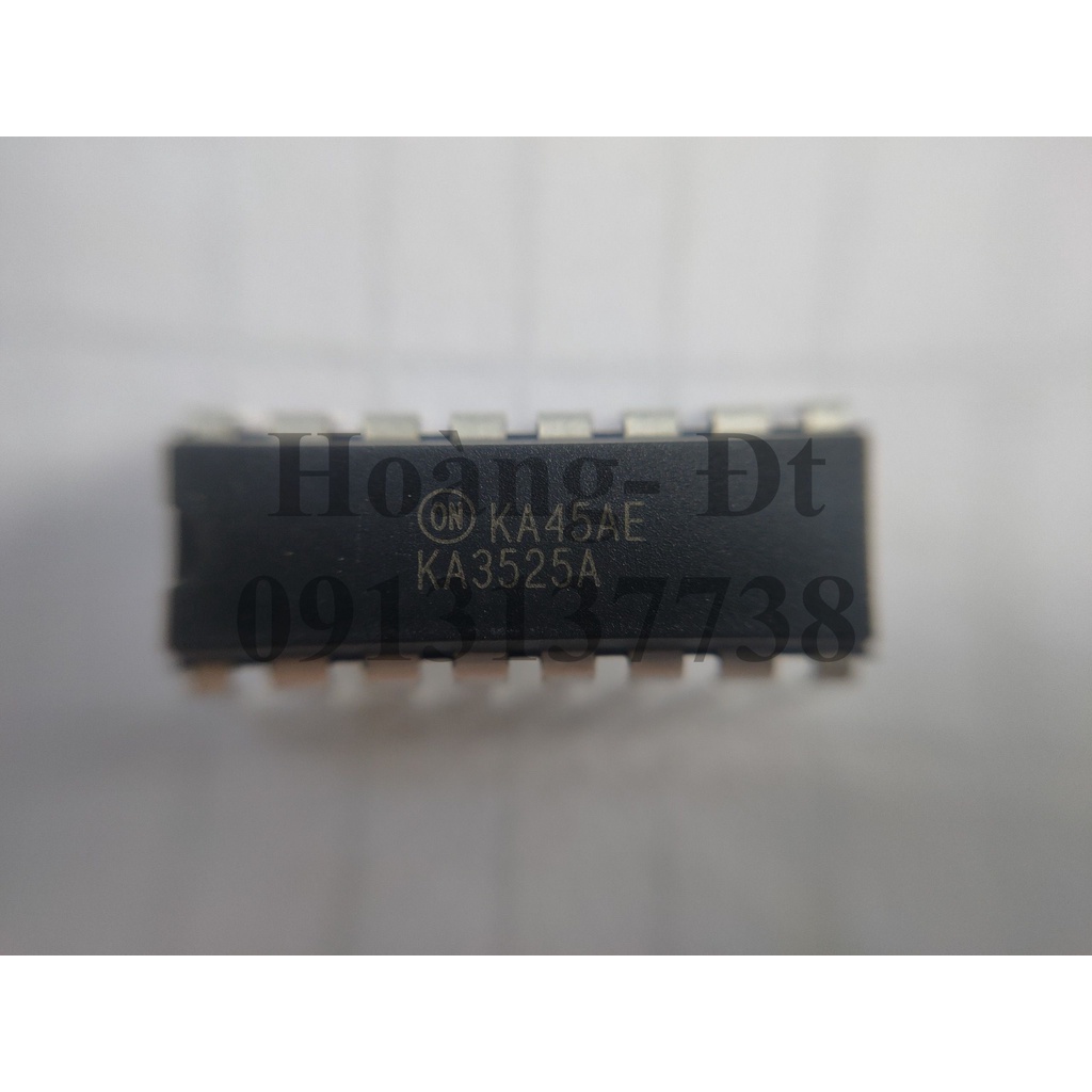 [Chính hãng ON] IC tạo xung KA3525 3525