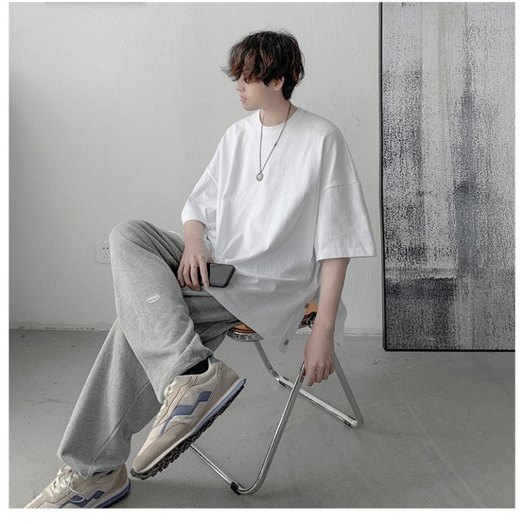 Áo thun Hà Nội UNDER 36 Phố Phường -Áo phông tay lỡ HÀ NỘI unisex phông form rộng- KÈM ẢNH THẬT-P1 | BigBuy360 - bigbuy360.vn