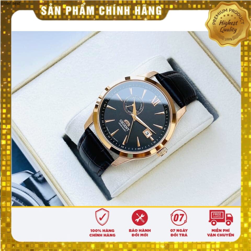 Đồng hồ nam Orient Automatic  FAL00004B0 giá rẻ