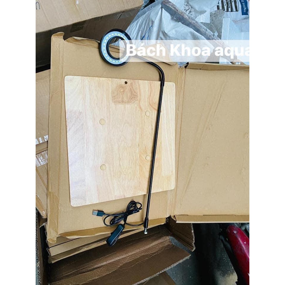 Set kệ đèn 10w