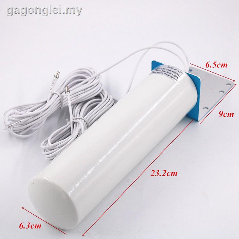 Ăng Ten Wifi 4g Lte Antena Sma 12dbi 5m 2.4ghz Cho Bộ Định Tuyến B315 E8372 E3372 Zte | BigBuy360 - bigbuy360.vn