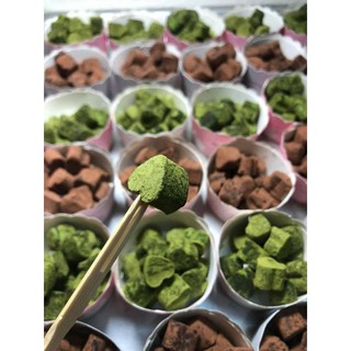 Kẹo Nama Chocolate 💥