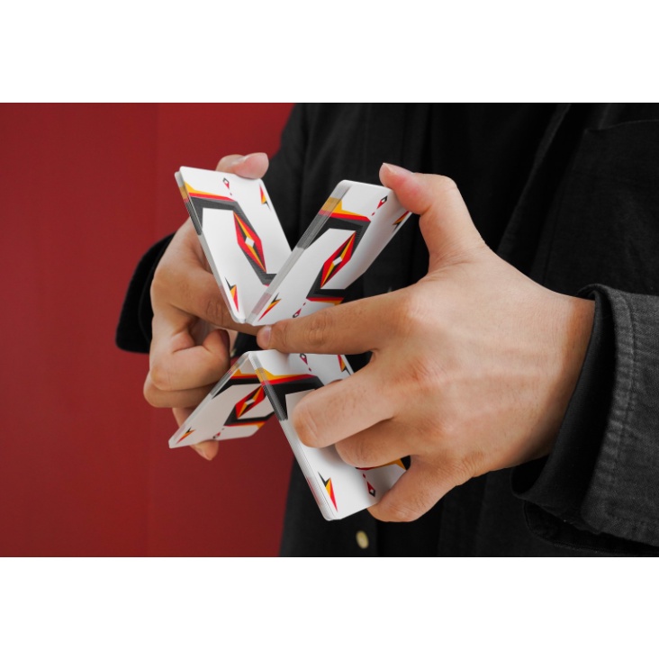 Bộ bài tây Shuttle Playing Cards