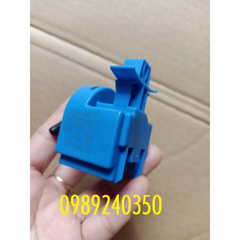 Phao Áp Lực Máy Giặt SAMSUNG Cửa Ngang Chính Hãng