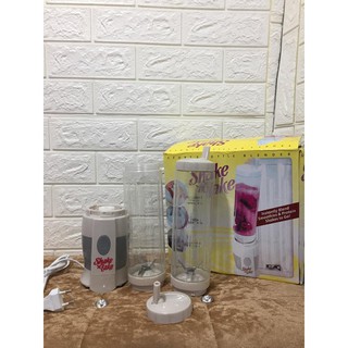 xay sinh tố Take 2 cối