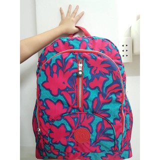 Balo Laptop Kipling