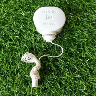  Công tắc giật dây - Công tắc giựt dây hiệu TIẾN THÀNH hàng VIỆT NAM 