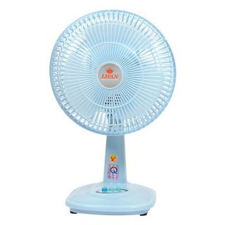 [Màu Ngẫu Nhiên] Quạt Bàn B2 Lifan B-109
