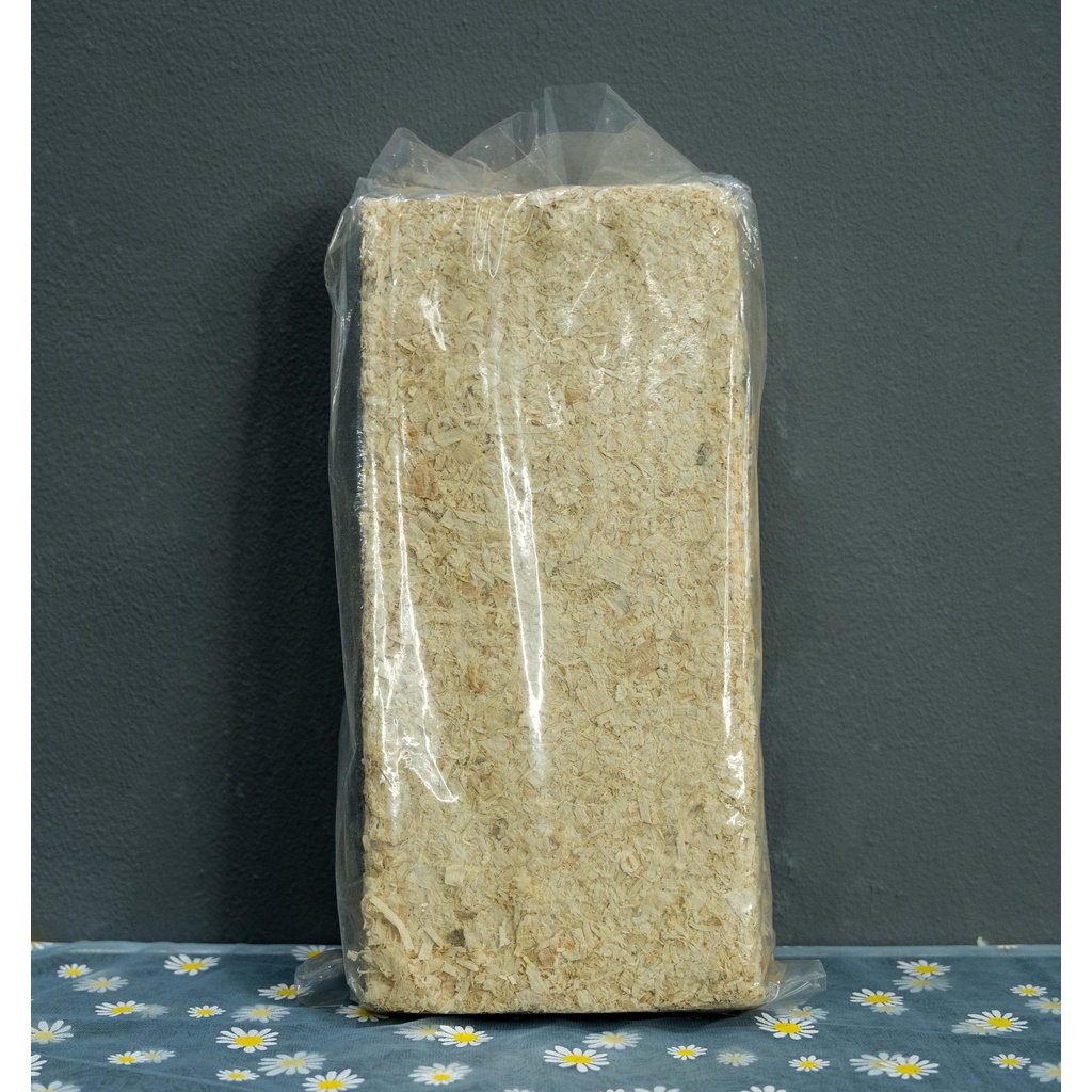 Mùn Cưa Cho Hamster 1kg