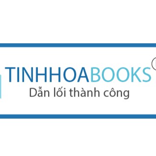 Tinh Hoa Books