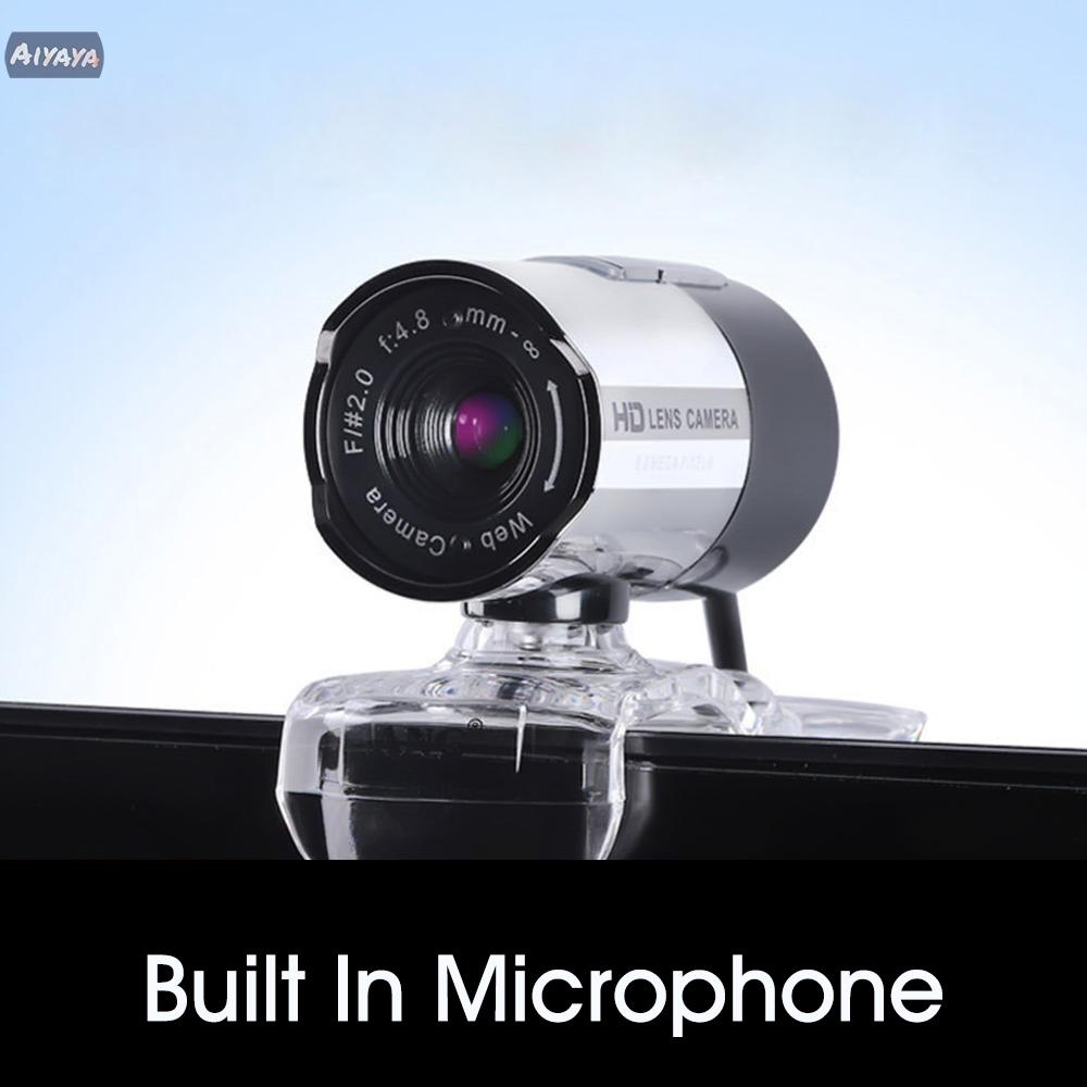 Webcam Có Kẹp Tiện Lợi Cho Laptop | BigBuy360 - bigbuy360.vn