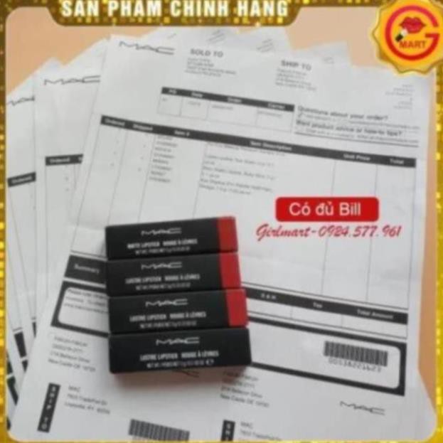 Son Kem Mac Màu 992 Resort Season  - Tone Cam Neon