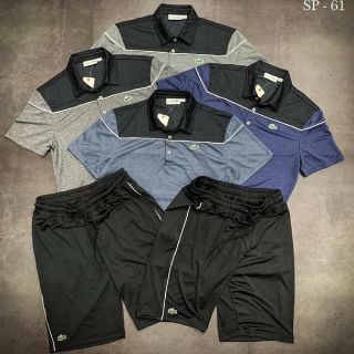 Set thể thao nam
