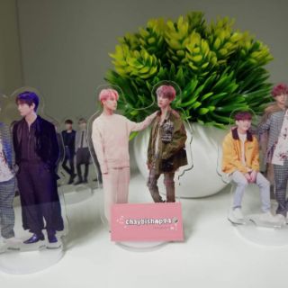 Standee BTS (Standee couple)