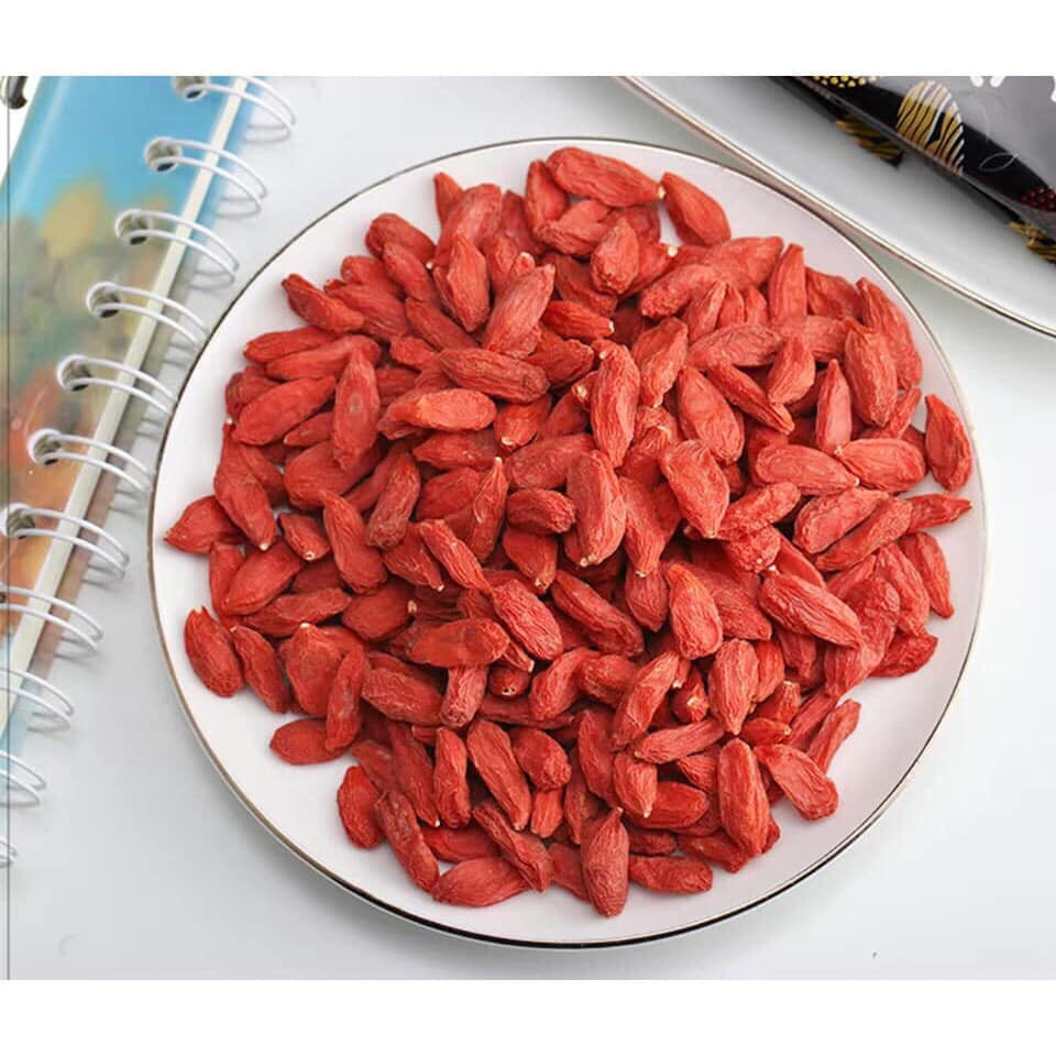 Câu Kì Tử Ninh Hạ [Thượng Hạng]