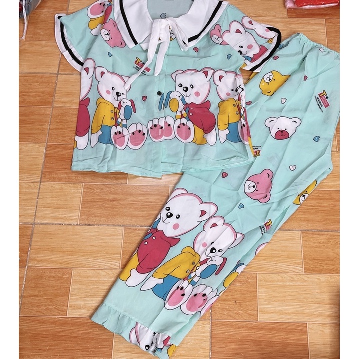 bộ mặc nhà cao cấp | BigBuy360 - bigbuy360.vn