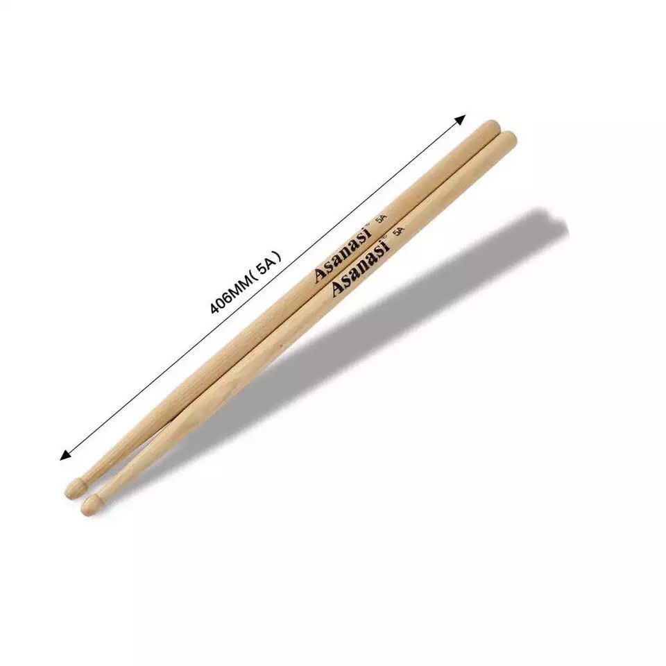 BỘ PAD TẬP TRỐNG 12' ASANASI - DRUM PAD 12INCH