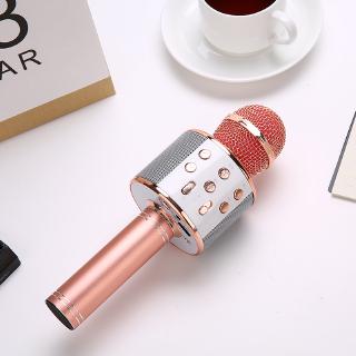 Micro kết nối Bluetooth 858 micro