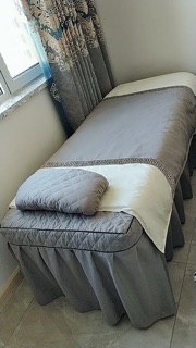 Bộ Chăn Ga SPa (4 món ) chuyên sỉ