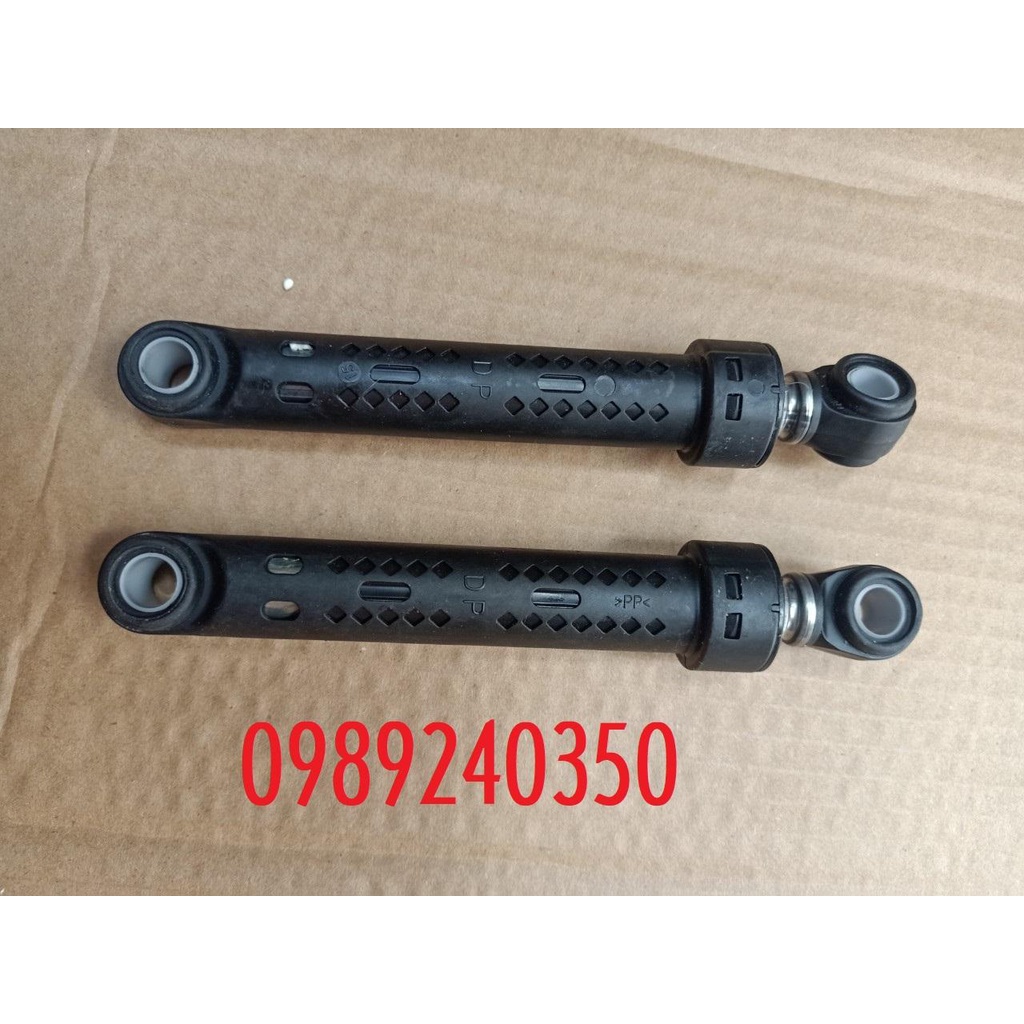 Đôi nhún thụt giảm xóc máy giặt SANYO cửa ngang 19cm chính hãng