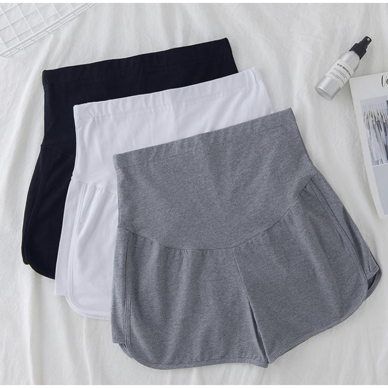 QUẦN ĐÙI DÁNG BOXER CHO BÀ BẦU