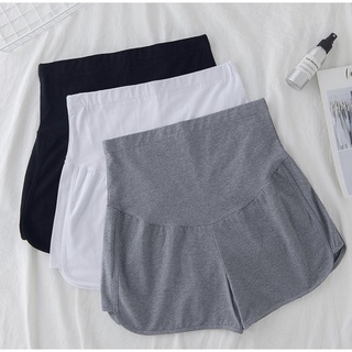 Quần đùi dáng boxer cho bà bầu