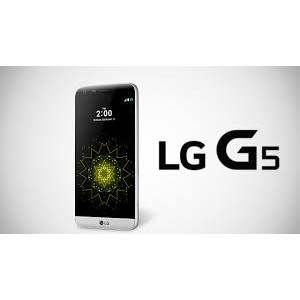 ĐIỆN THOẠI LG G5 FULLBOX CHÍNH HÃNG LG MỚI CHƯA QUA SỬ DỤNG
