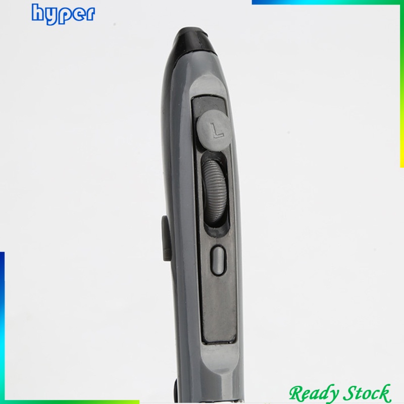 Chuột Quang Không Dây 2.4ghz 1600dpi Dạng Bút