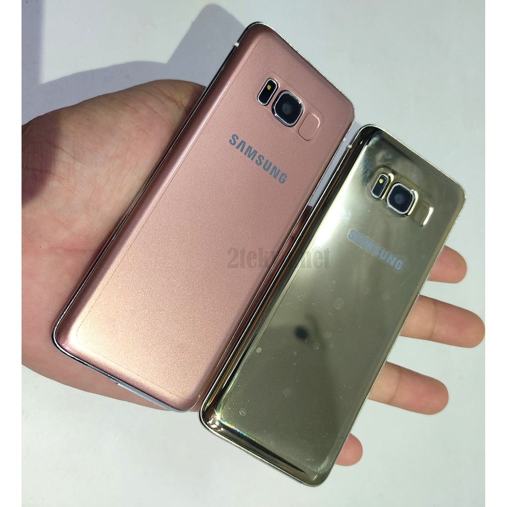 Điện thoại cảm ứng Samsung Galaxy S8 bản mini siêu nhỏ | BigBuy360 - bigbuy360.vn