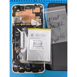 Pin Google Pixel 1/2/3/3a/4/4a/5