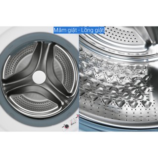Máy Giặt Panasonic NA-V10FG1WVT 10 Kg