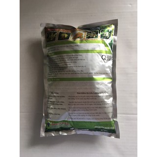 2 kg phân bón Kali Trắng 46% , dùng cho mọi cây trồng