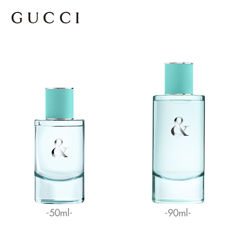 Nước hoa Tiffany & Co. hương thơm ngọt ngào 50ml 90ml dành cho nữ
