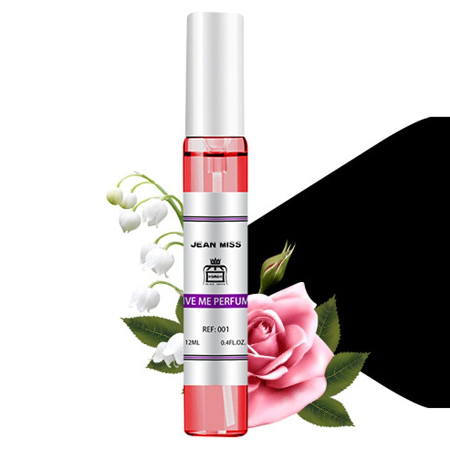 ❤Nước Hoa 12ml Hương Thơm Tươi Mát Lâu Phai Cho Nữ | BigBuy360 - bigbuy360.vn