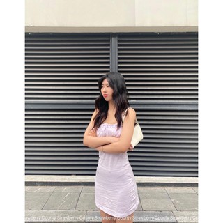Arielle Mini dress