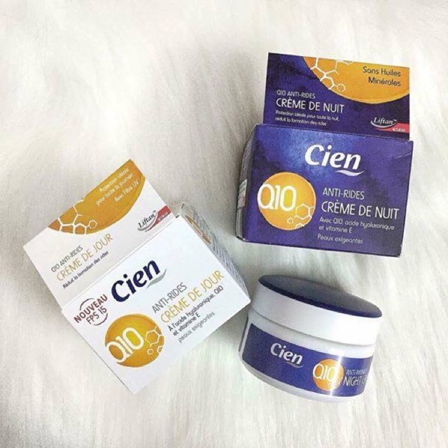 [FREE SHIP] Kem Dưỡng Thần Thánh Cien ( chính hãng ĐỨC )