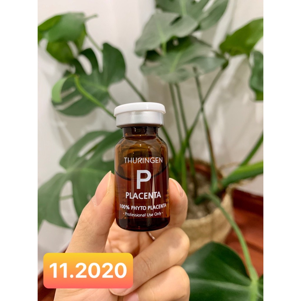 Tinh chất Placenta Thurigen 8ml