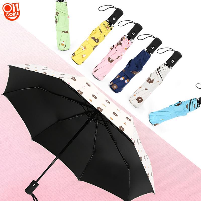 Ô dù gấp tự động chống tia UV