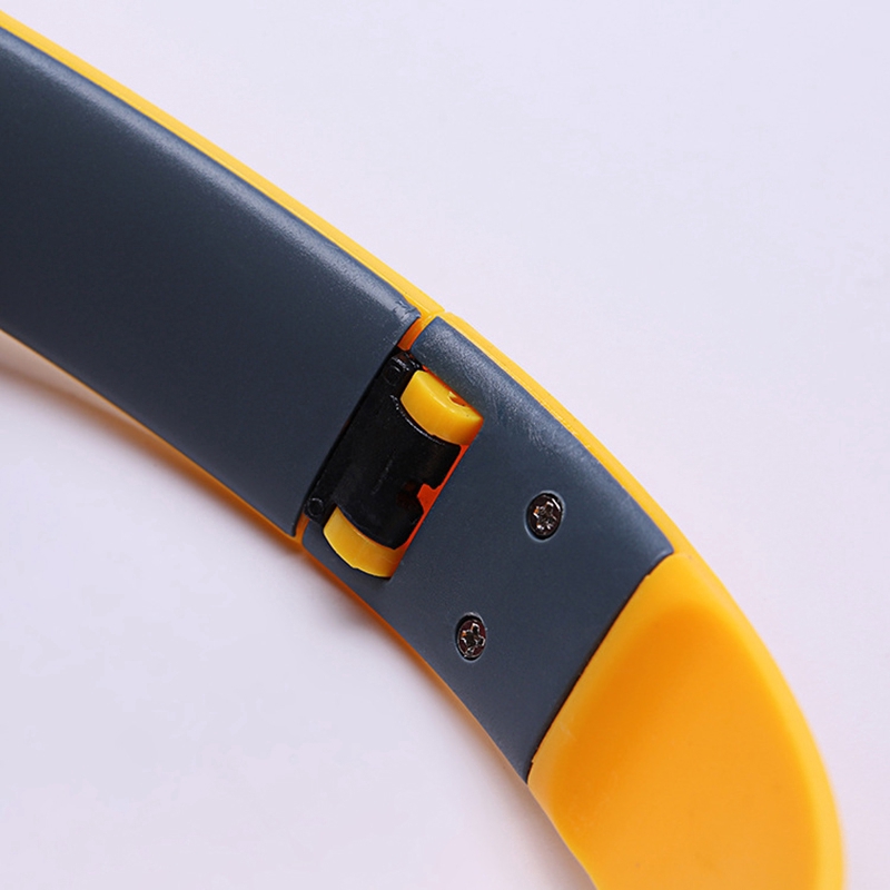 Tai nghe DJ kiểu gập 3.5MM cá tính chất lượng cao