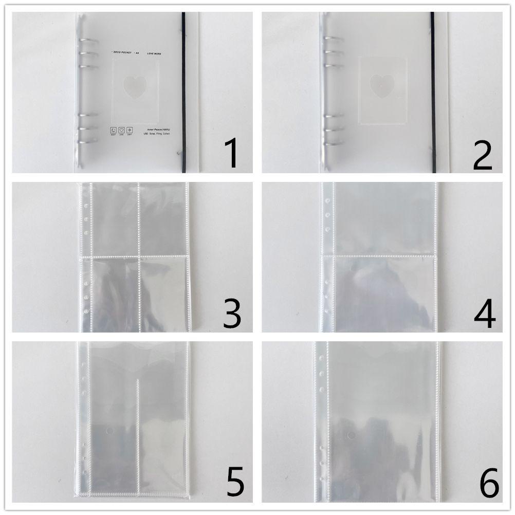 Giá Đỡ Album Ảnh Hình Thần Tượng Đáng Yêu Mini Có Thể Thay Thế Bên Trong