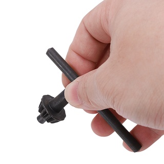 Industrial Drill Chuck Key Tool with 5/16 Inch Pilot