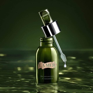 Tinh chất phục hồi, cấp ẩm The Concentrate Lamer 50ml (chính hãng, đủ bill)